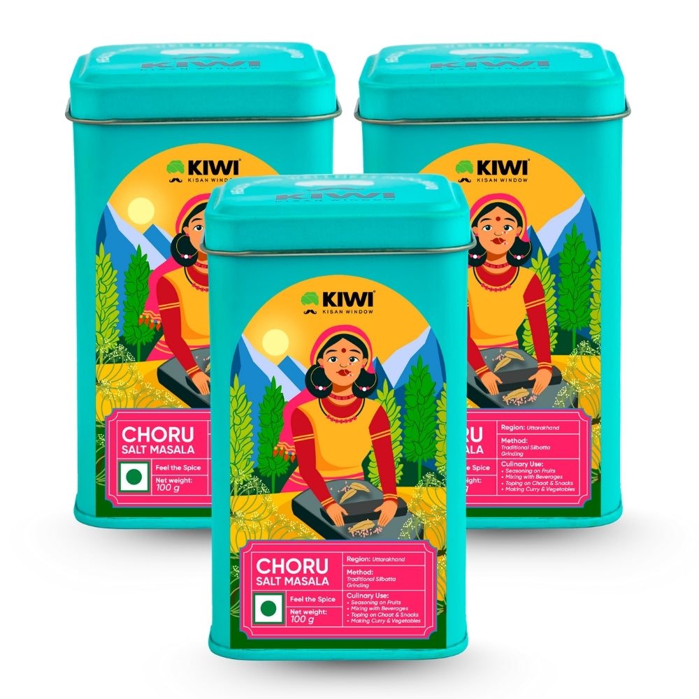 Himalayan Choru Masala Seasoning