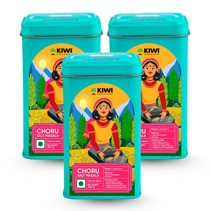 Himalayan Choru Masala Seasoning