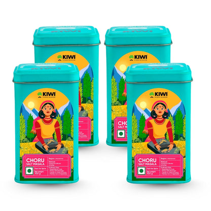 Himalayan Choru Masala Seasoning