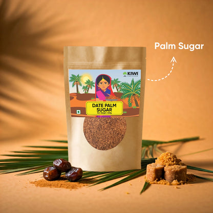 Date Palm Sugar