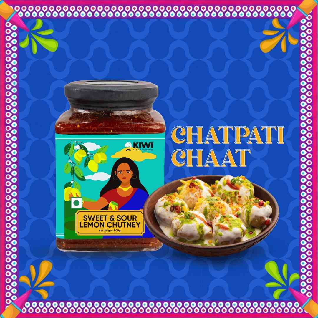 KIWI Holi Treat Collection