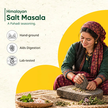 Himalayan Seasoning Bundle