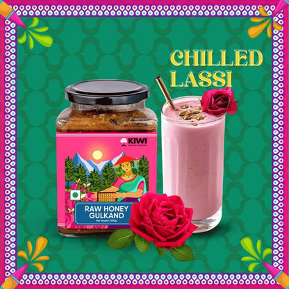 KIWI Mega Holi Celebration Collection