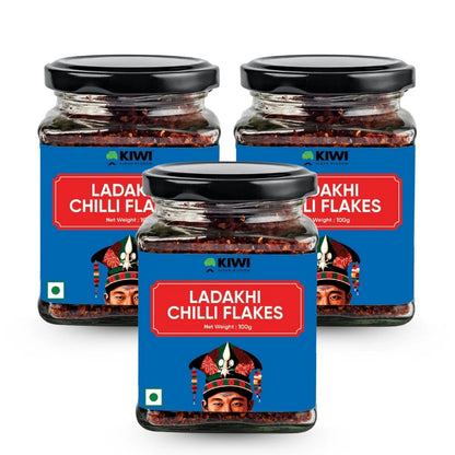 Authentic Ladakhi Chili Mix
