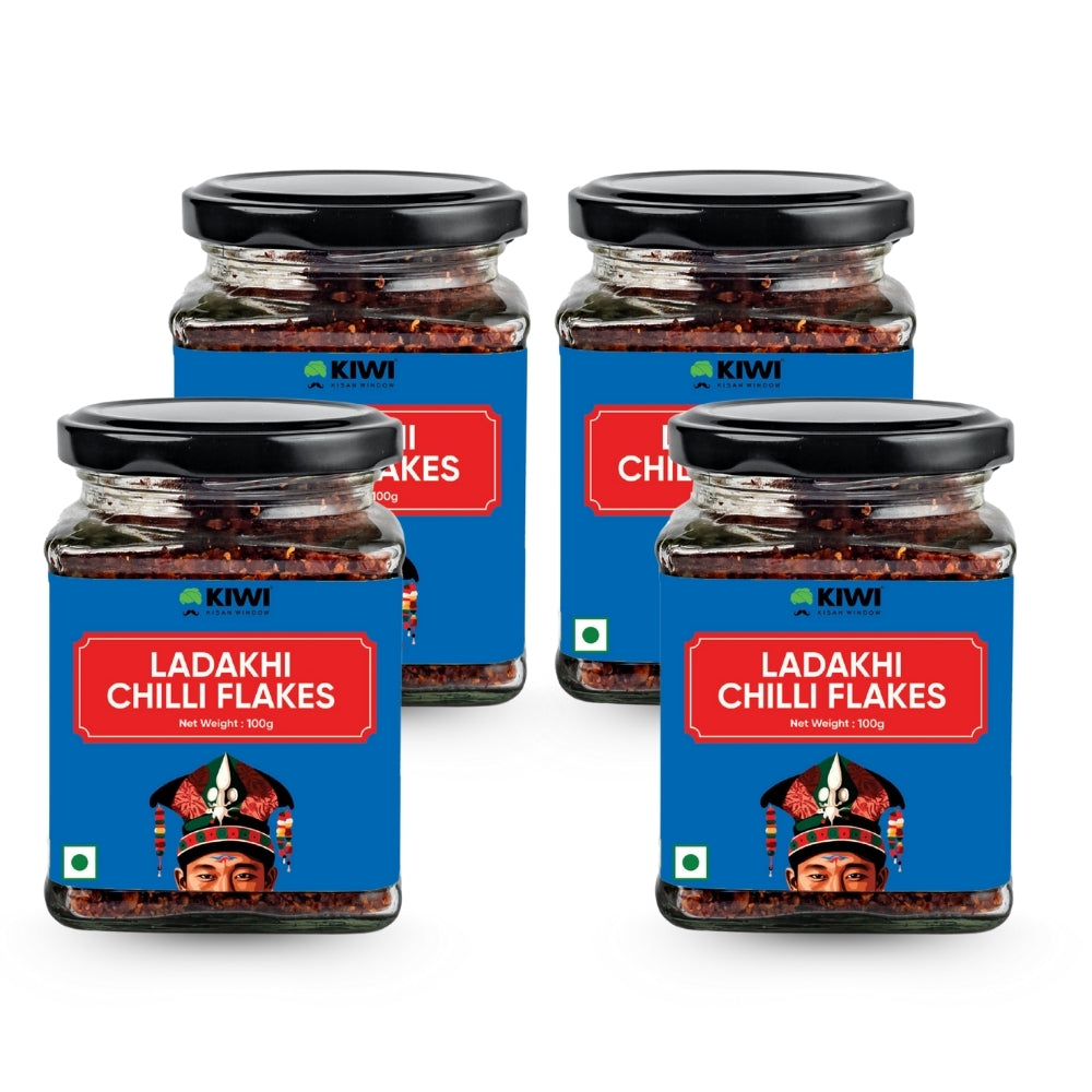 Authentic Ladakhi Chili Mix