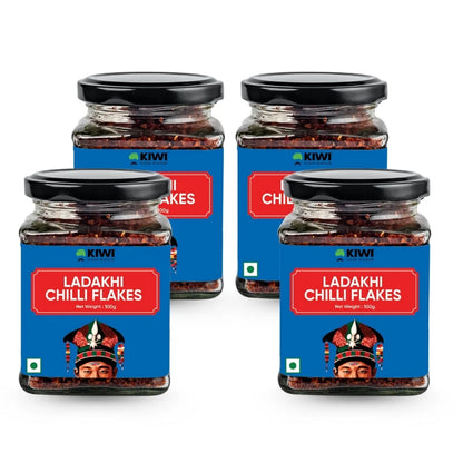 Authentic Ladakhi Chili Mix