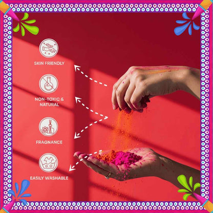 KIWI Holi Mithas Collection