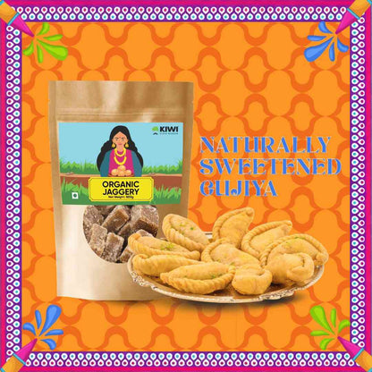 KIWI Holi Mithas Collection