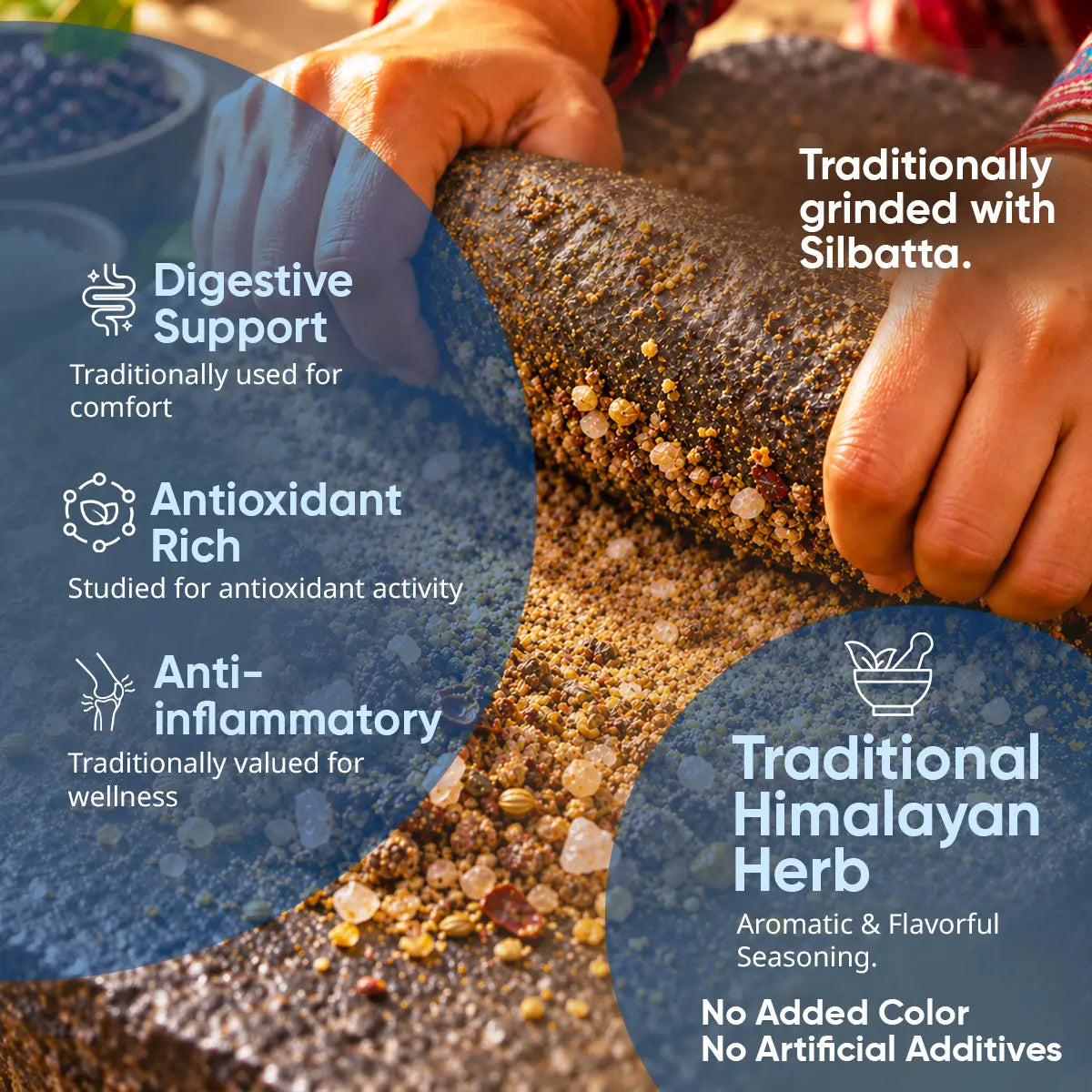 Himalayan Seasoning Bundle
