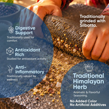 Himalayan Seasoning Bundle