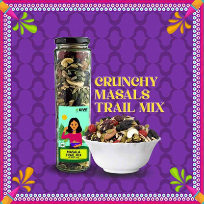 KIWI Holi Snack Collection