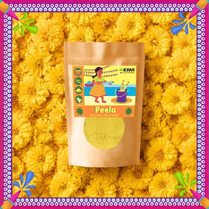 KIWI Holi Swaad Collection