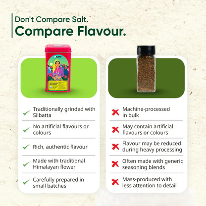 Himalayan Seasoning Bundle