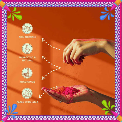 KIWI Holi Mithas Collection