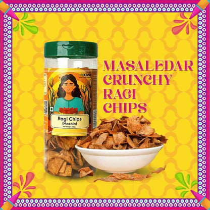 KIWI Holi Utsav Collection