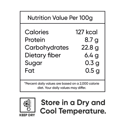 Punjabi Rajma Kit Rajma+Masla