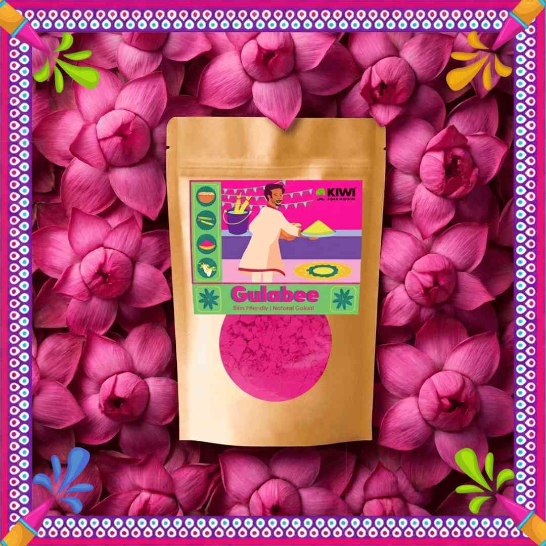 KIWI Holi Mithas Collection