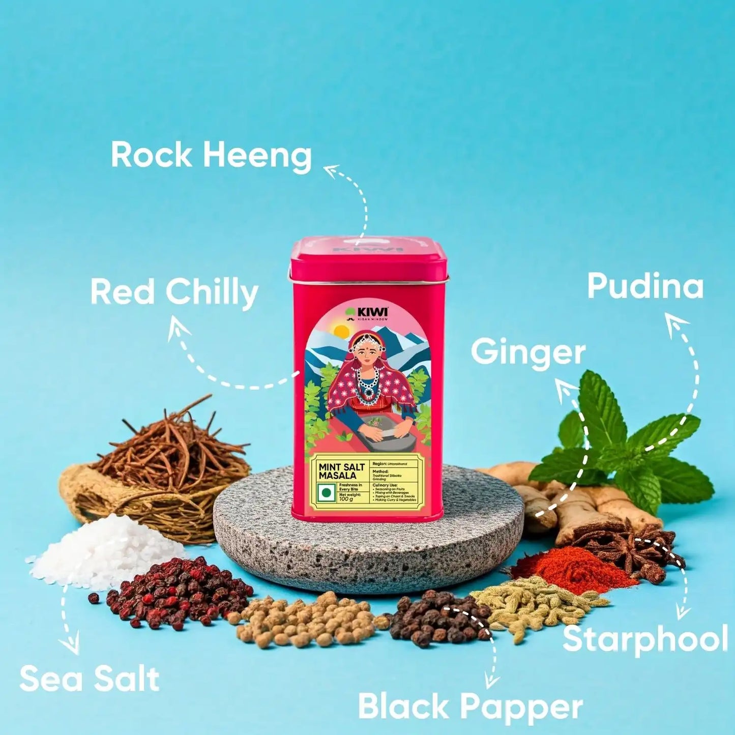 Harela Festival Bundle
