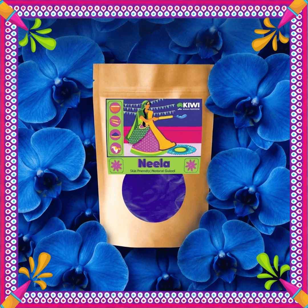 KIWI Holi Treat Collection