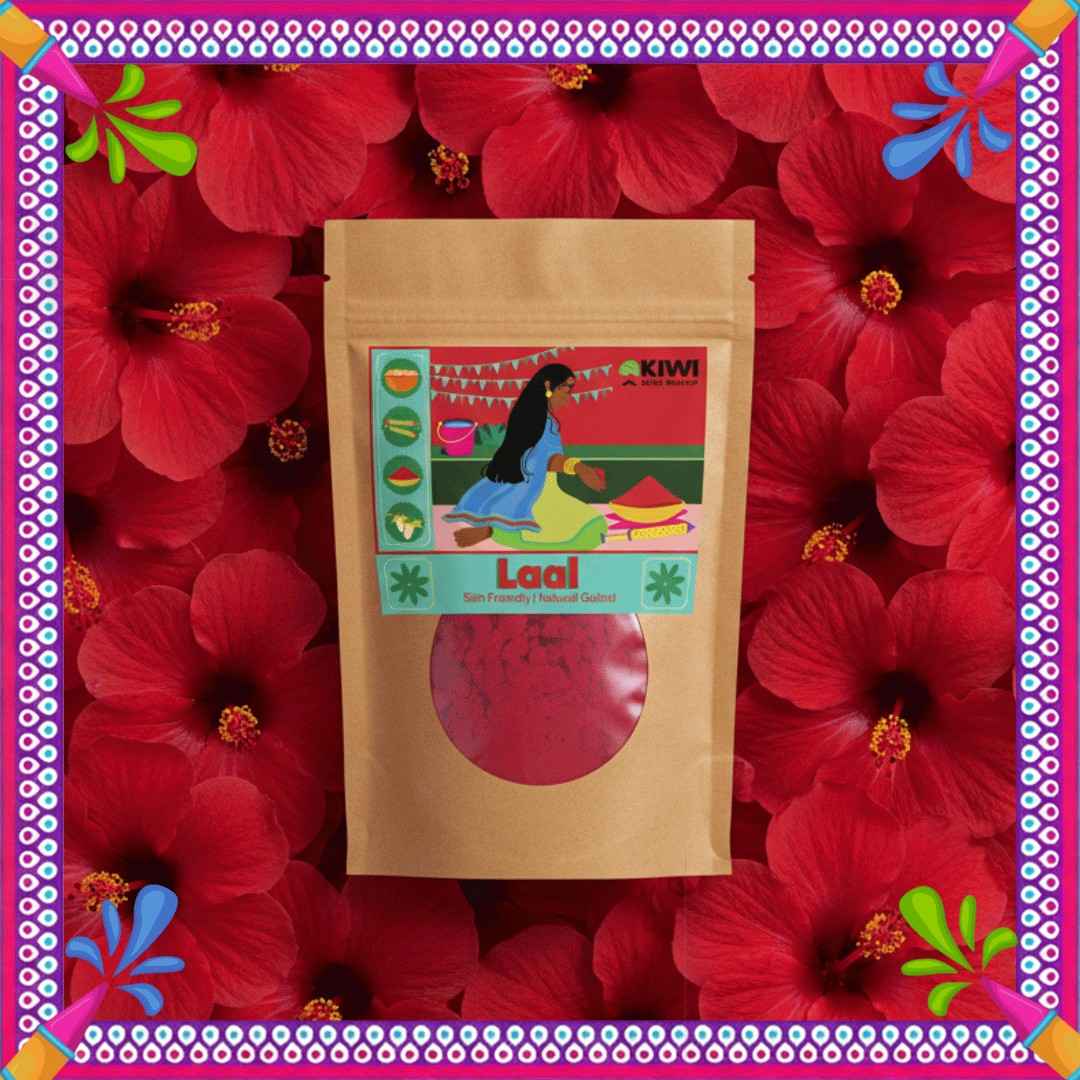 KIWI Holi Mithas Collection