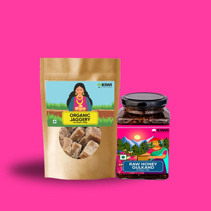 Ancient Sweeteners Bundle