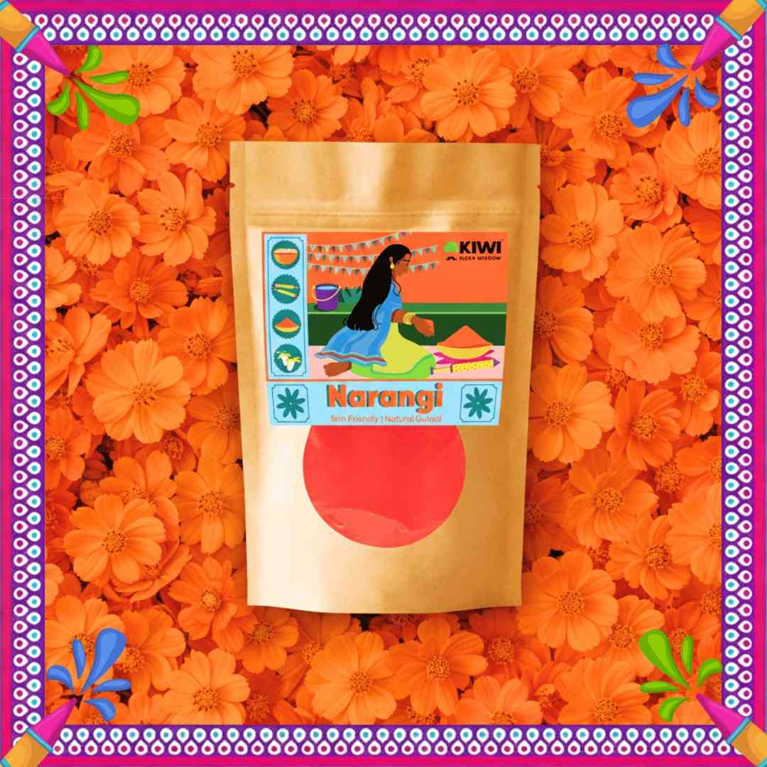 KIWI Holi Swaad Collection