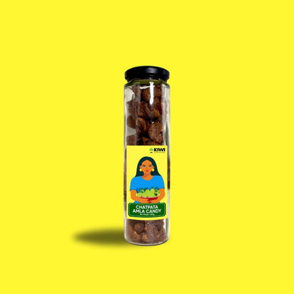 Chatpata Amla Candy