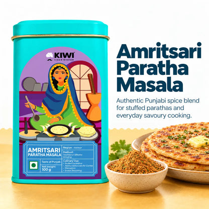 Diwali Unique Flavor box