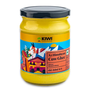 A2 Himalayan Cow Ghee