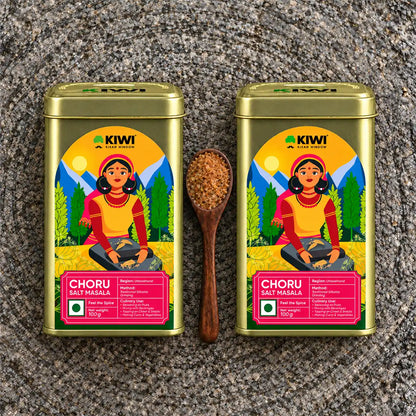 Himalayan Choru Masala Seasoning