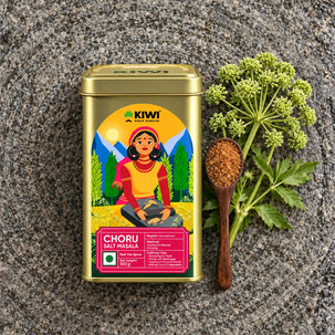 Himalayan Choru Masala Seasoning