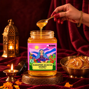 Kashmiri Acacia Honey