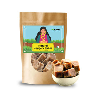 Natural Jaggery
