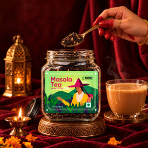 Masala Tea
