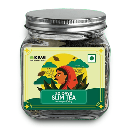 30 Days Slim Tea