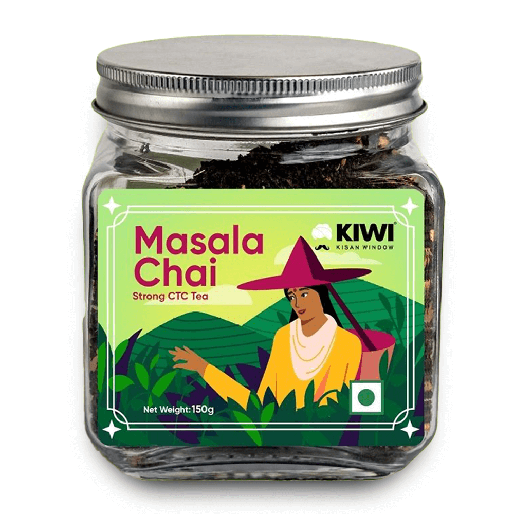Masala Tea