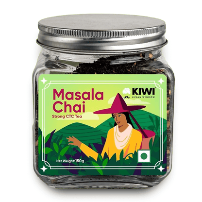 Masala Tea