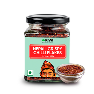 Nepali Chili Mix hover image