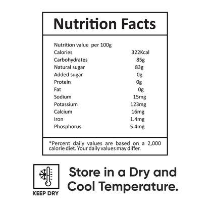 Kashmiri Acacia Honey