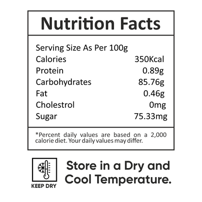 Rose Honey Gulkand (Damas Rose)
