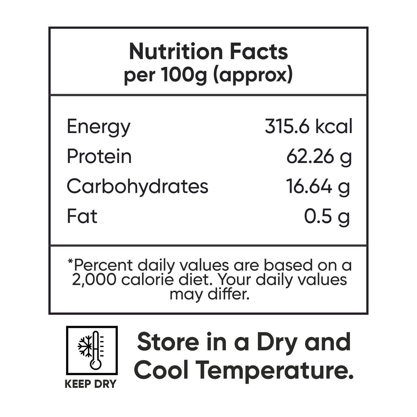 Himalayan Choru Masala Seasoning