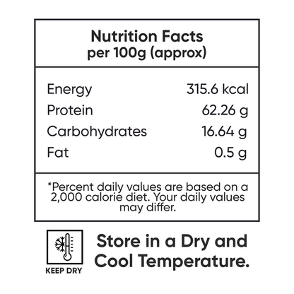 Himalayan Choru Masala Seasoning
