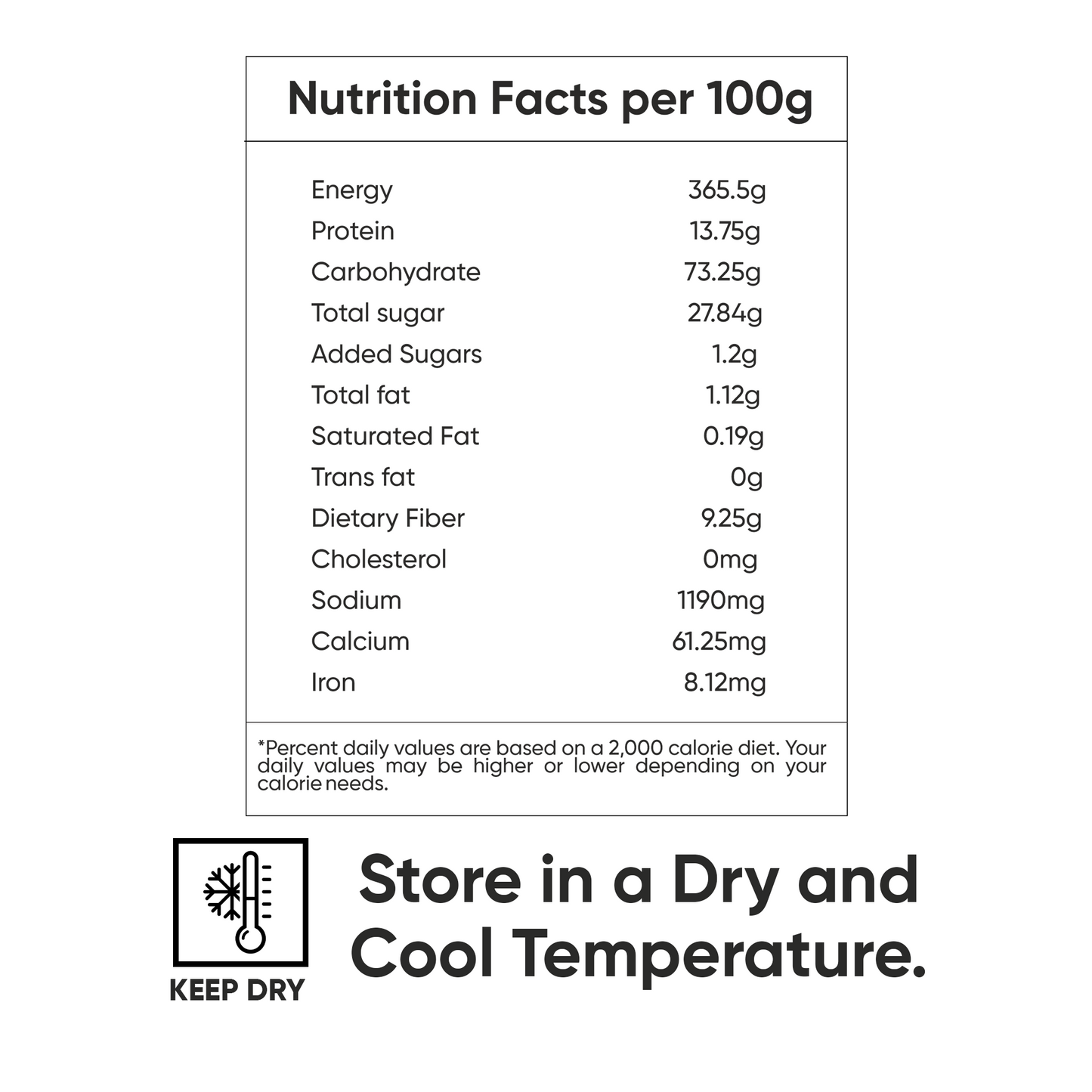 Amaranth Seed Noodles