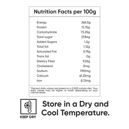 Amaranth Seed Noodles