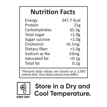 Caramel Freeze Dried Coffee