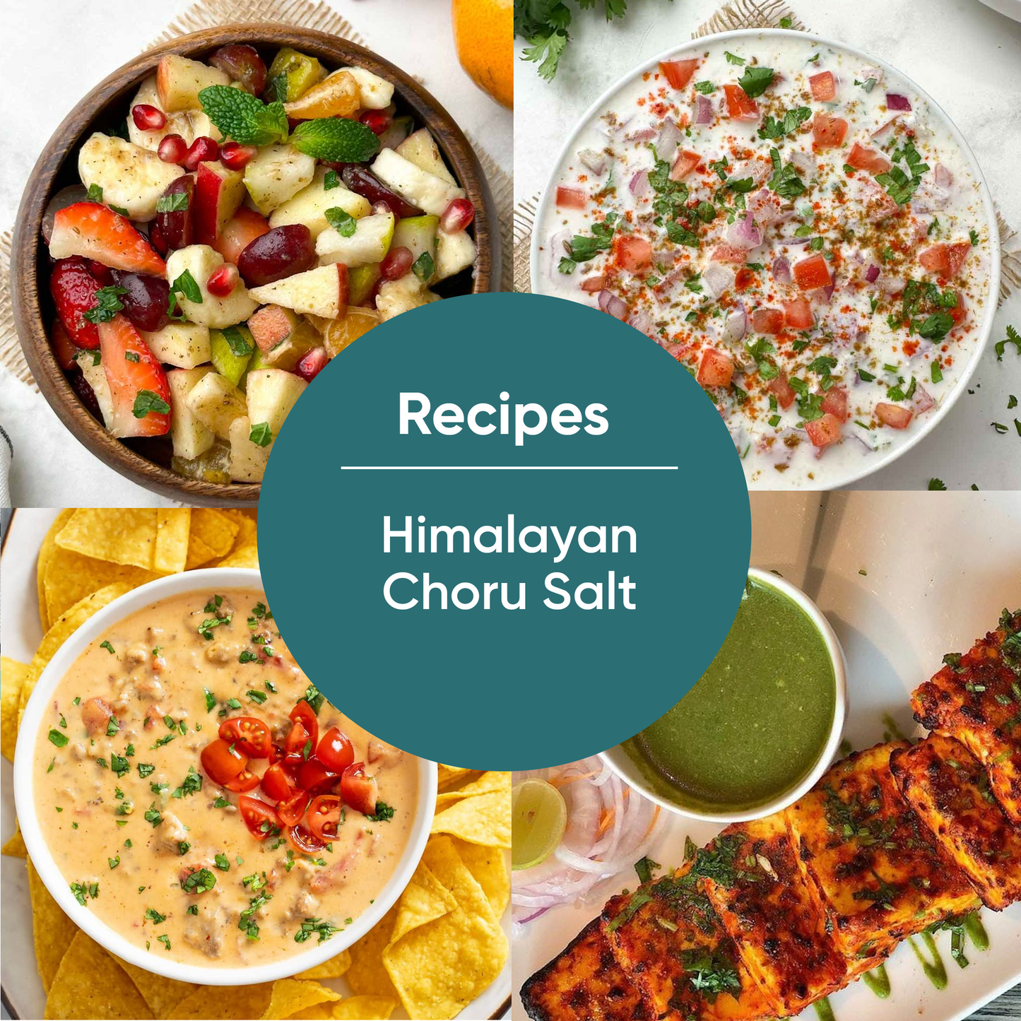 Himalayan Choru Masala Seasoning