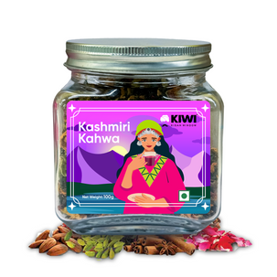 Kashmiri Kahwa hover image