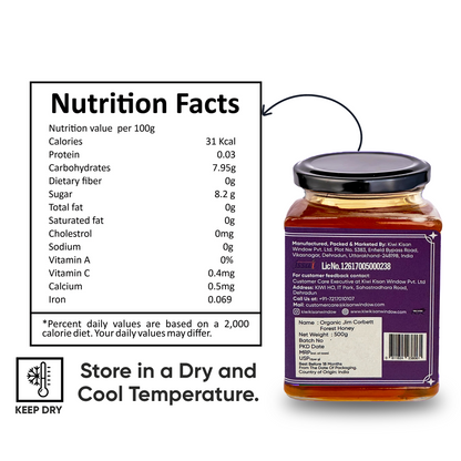 Winter Comfort Combo (Ghee + Honey + Coffee)