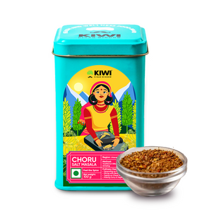 Himalayan Choru Masala Seasoning hover image