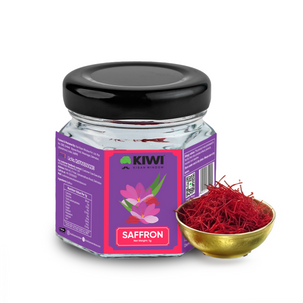 Pure Saffron/Kesar hover image